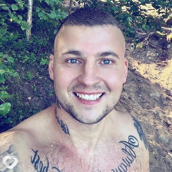 Pasha, 36, Электростали — анкета №1075851