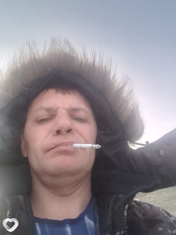 Евгений, 39, Камени-на-Оби — анкета №1075853