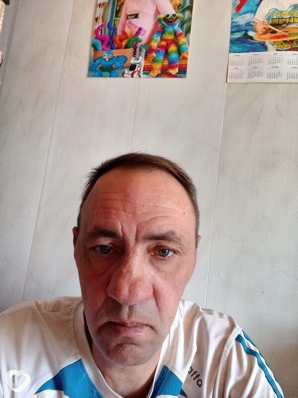 Александр, 50, Орске — анкета №1075856