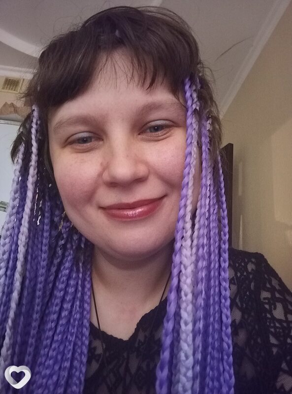 Ангелина, 36, Казани — анкета №1075916