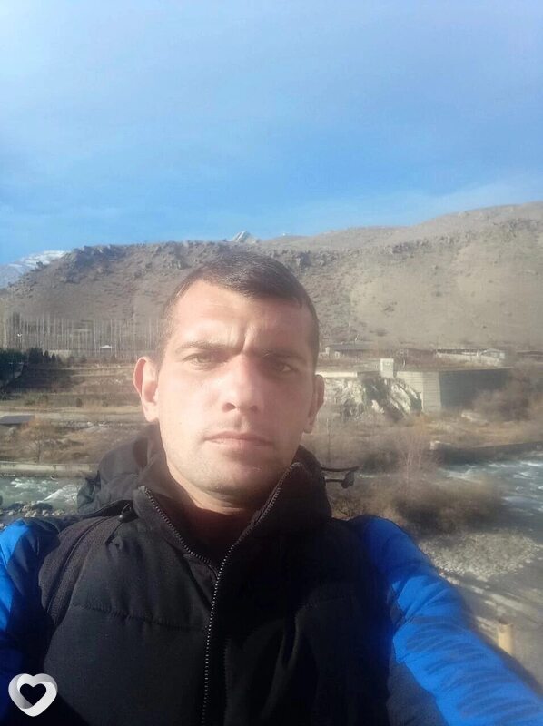 Юрий, 36, Москве — анкета №1075919