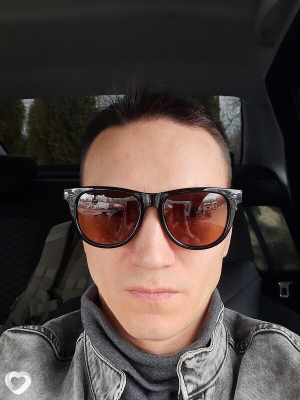 Дг, 42, Казани — анкета №1075922