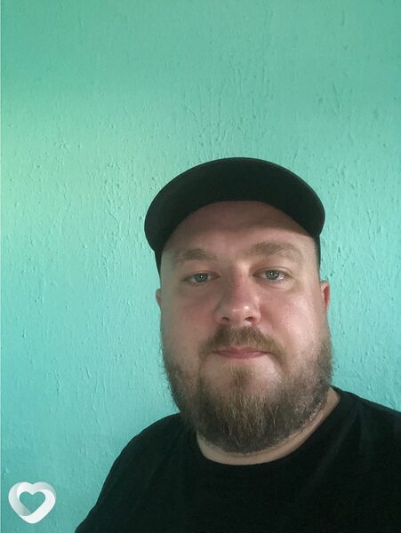 Вадим, 43, Минске — анкета №1075923