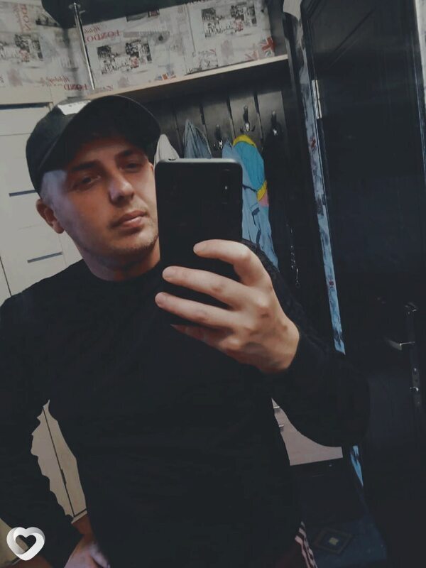 Евгений, 28, Вологде — анкета №1075926