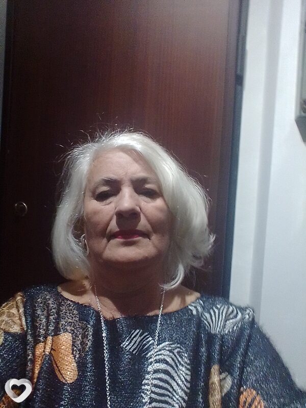 Тамара, 67, Балашихе — анкета №1075929