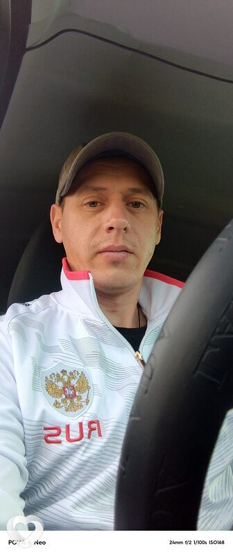 Дмитрий, Коченево