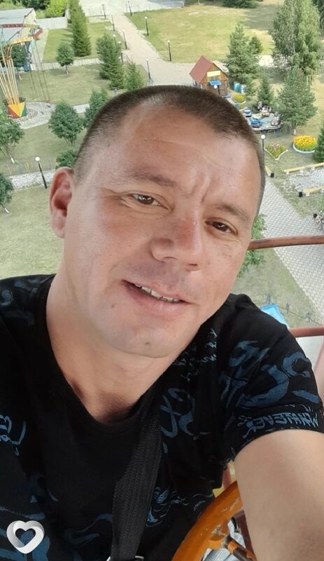 Иван, 42, Челябинске — анкета №1075938