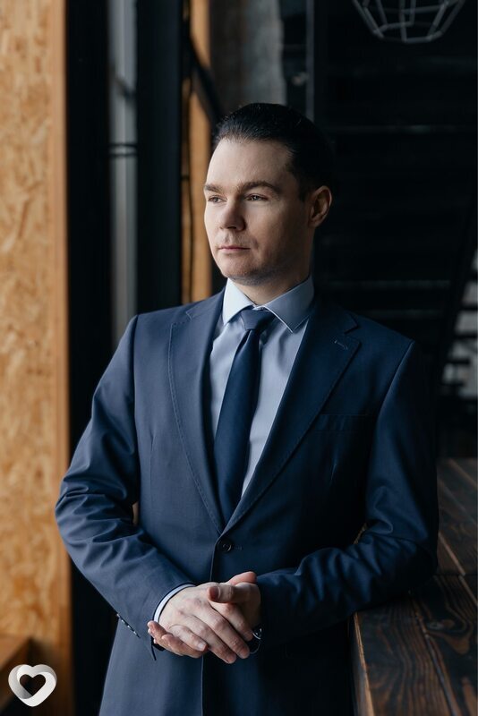 Андрей, 36, Москве — анкета №1075940