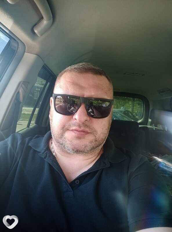 Евгений, 46, Югорске — анкета №1075943