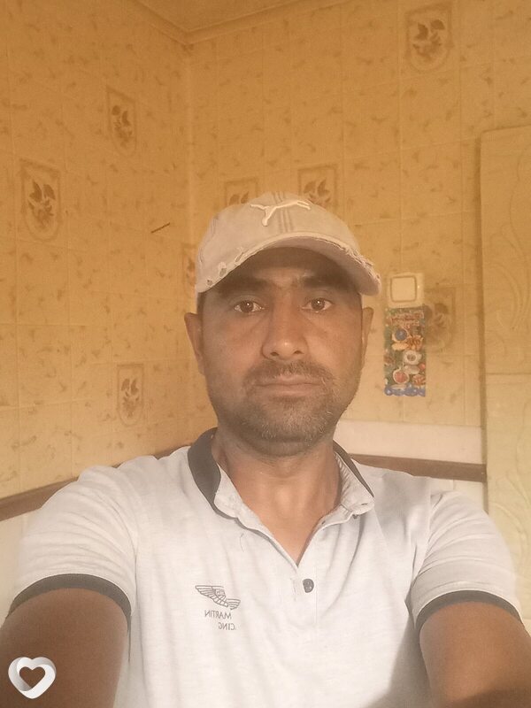Зохид, 44, Белгороде — анкета №1075944