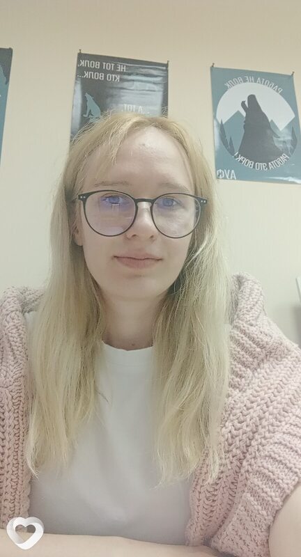 Диана, 31, Санкт-Петербурге — анкета №1075946