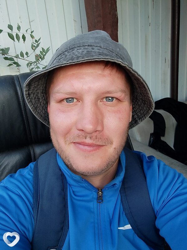 Антон, 37, Тюмени — анкета №1075948