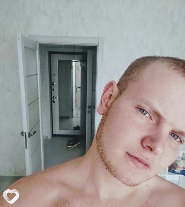 Максим, 31, Ставрополе — анкета №1075961