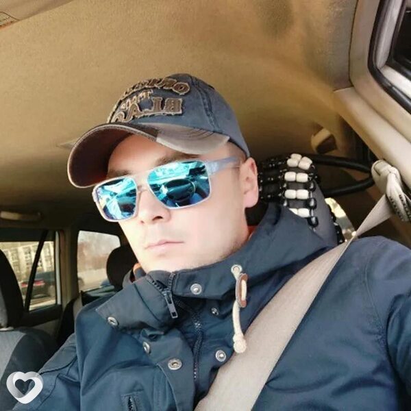 Иван, 36, Йошкар-Оле — анкета №1075966
