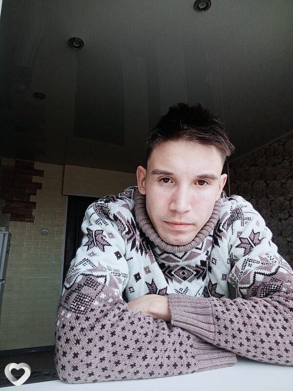 Даниил, 25, Барнауле — анкета №1075970