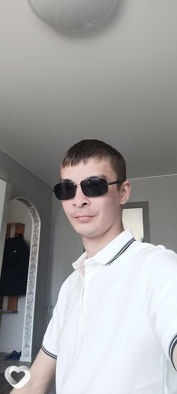 Ильгиз, 32, Перми — анкета №1075975