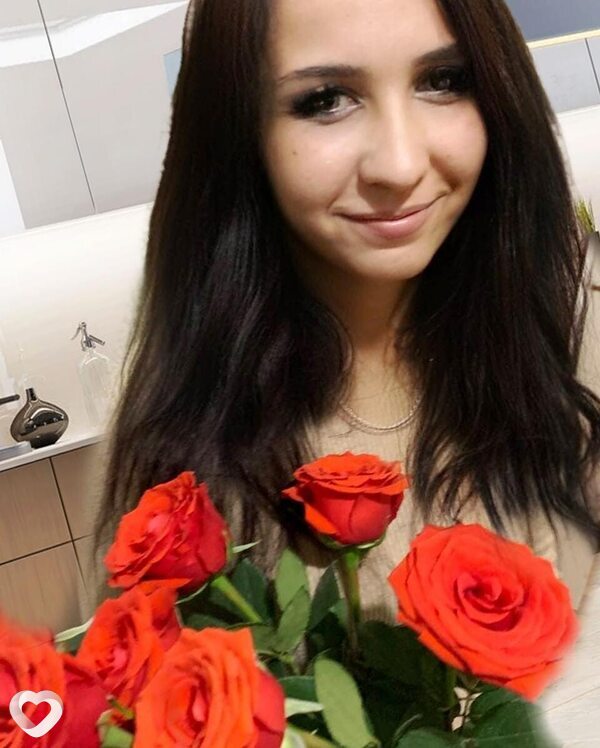 Галина, Арсеньев