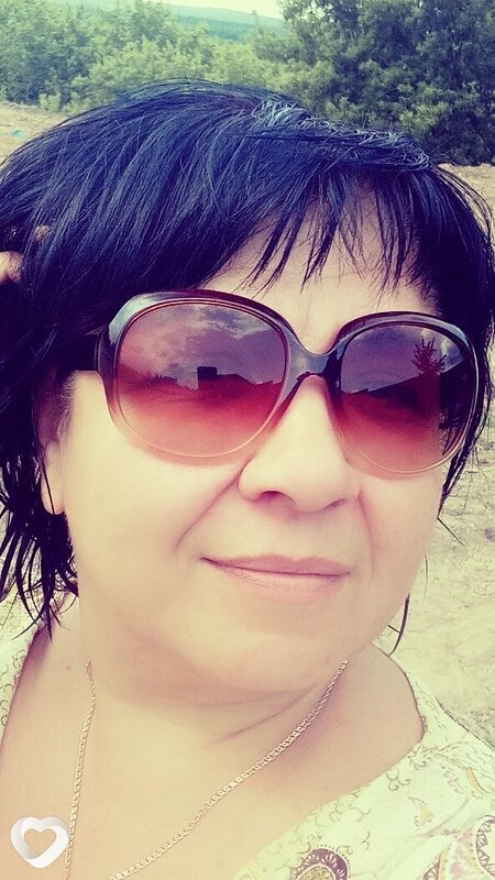 Наталья, 52, Липецке — анкета №1076015