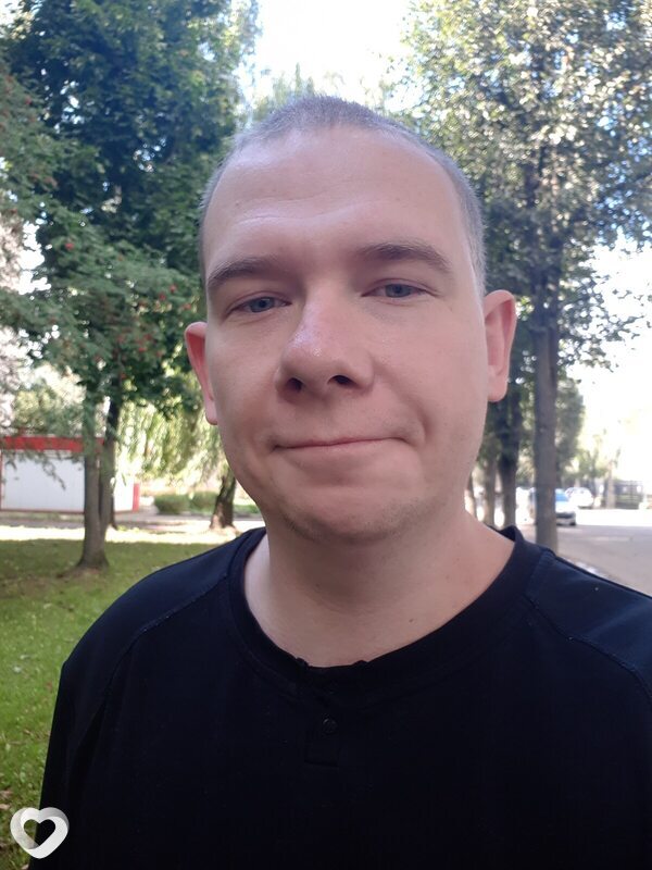 Вадим, 38, Могилев — анкета №1076018