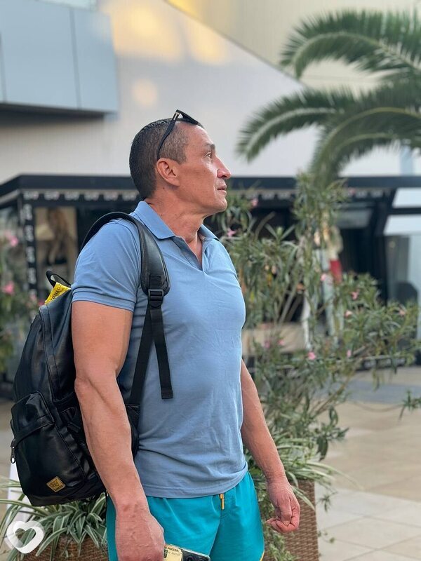 Денис, 46, Кемерове — анкета №1076039