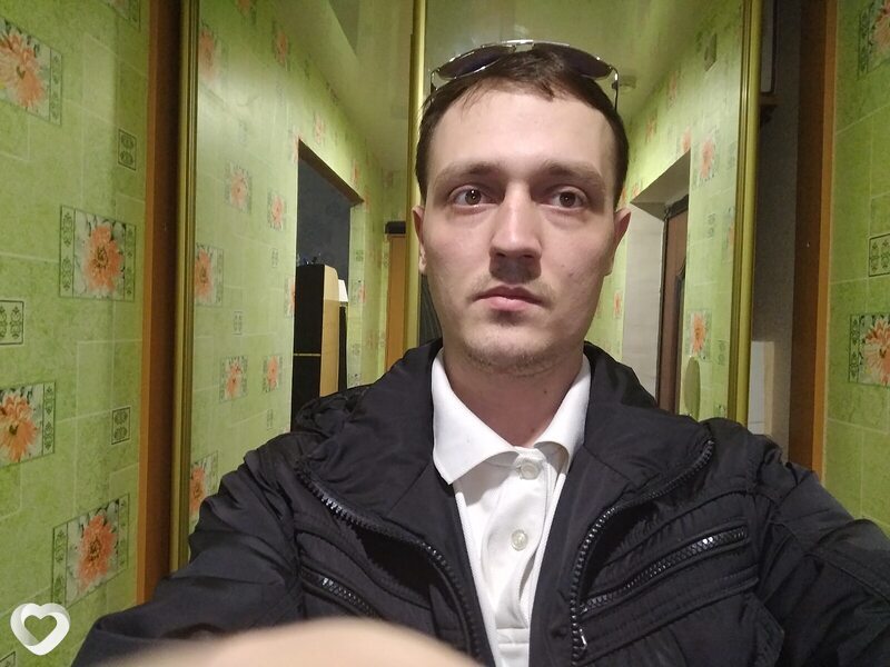 Егор, 30, Березовский (Свердловская обл) — анкета №1076053