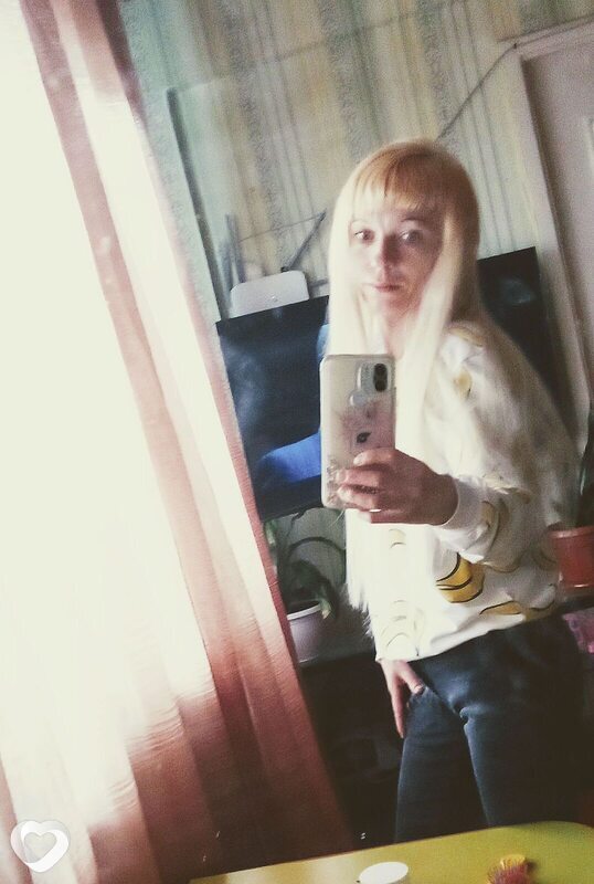 Анастасия, 36, Ангарске — анкета №1076060