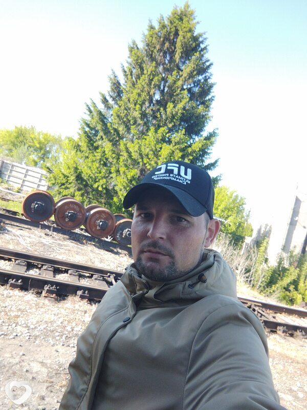 Алексей, 38, Чапаевске — анкета №1076164