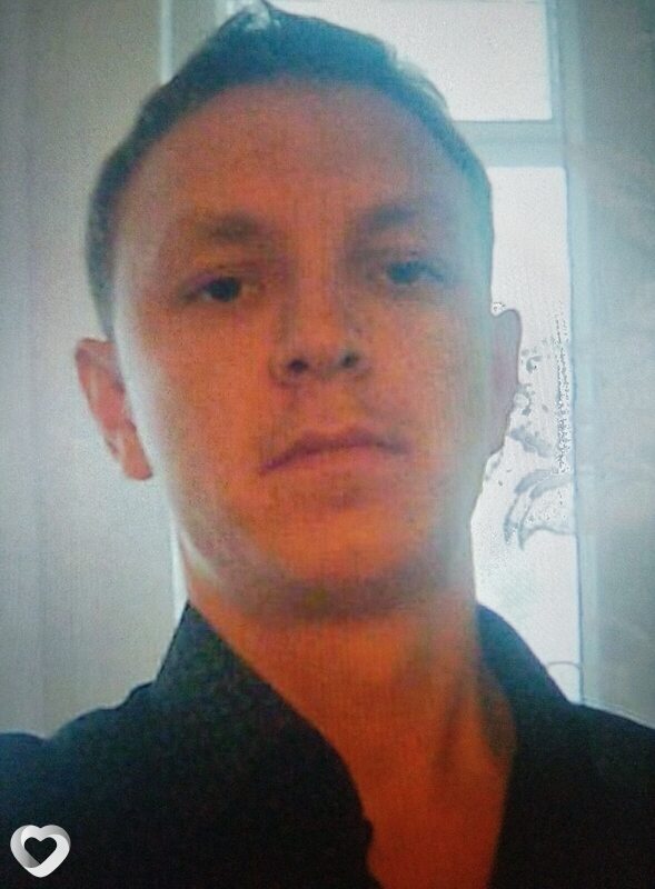 Макс, 37, Иркутске — анкета №1076170