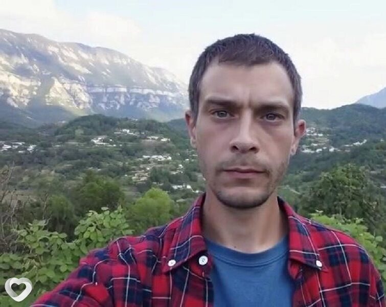 Андрей, 41, Кемерове — анкета №1076183