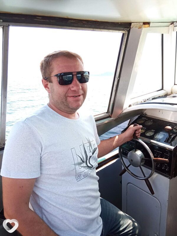 Денис, 43, Усть-Каменогорск — анкета №1076185