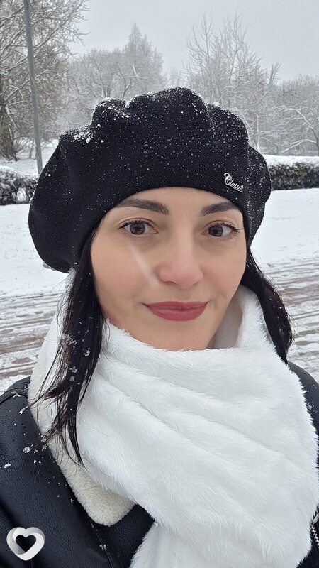 Ирина, 42, Минске — анкета №1076186