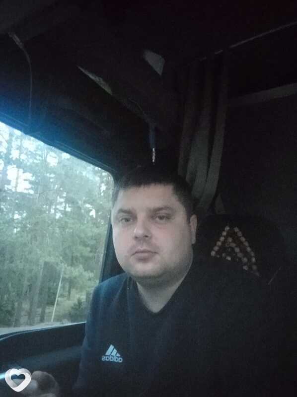 Oleg, 35, Минске — анкета №1076239