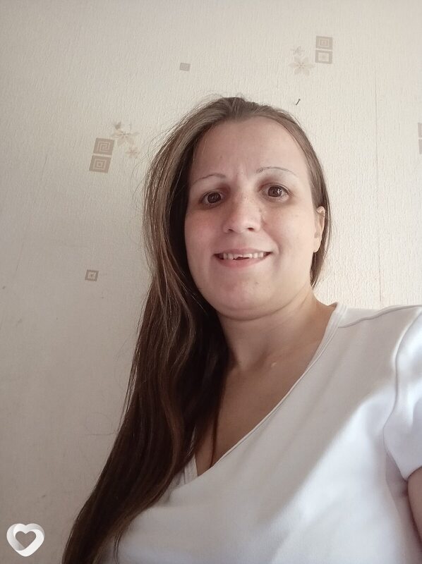 Анжела, 33, Нижнем Новгороде — анкета №1076242