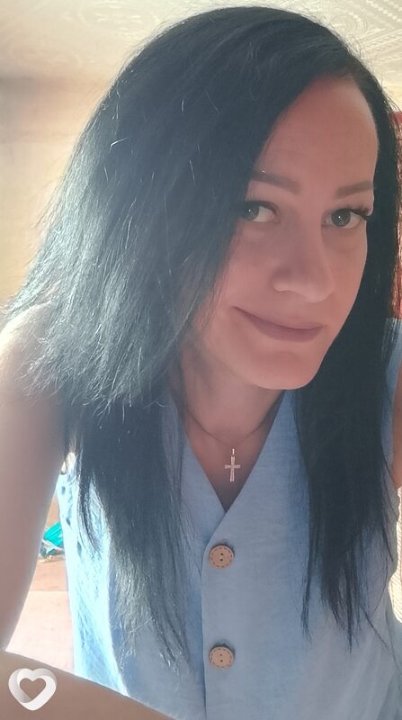 Ирина, 43, Новосибирске — анкета №1076253
