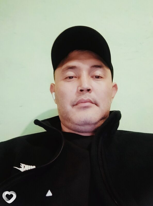 Ali, 36, Усть-Каменогорск — анкета №1076254