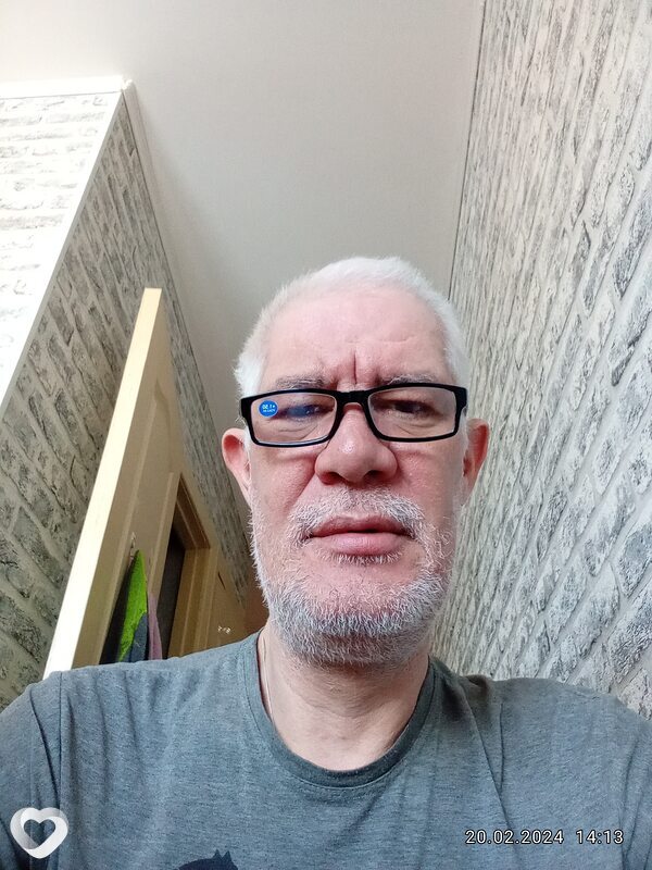 Сергей, 49, Кемерове — анкета №1076257