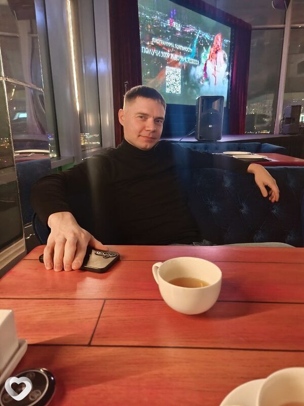 Иван, 39, Казани — анкета №1076258