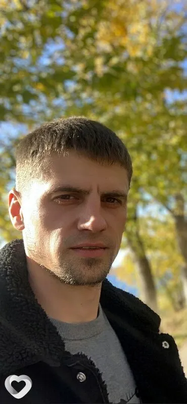 Артём, 39, Москве — анкета №1076261