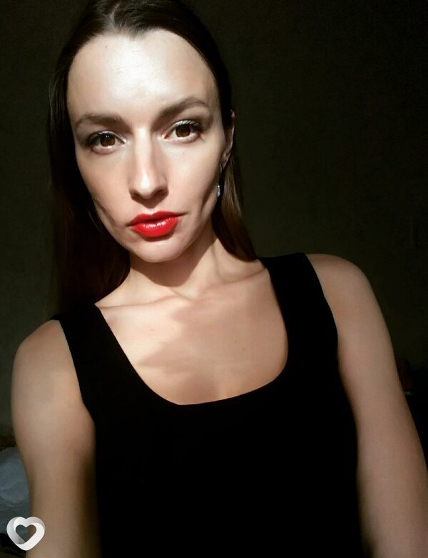 Мария, 29, Витебске — анкета №1076067