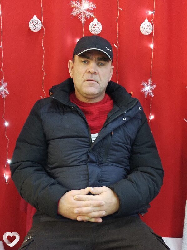 Сергей, 48, Балакове — анкета №1076076