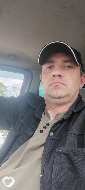 Андрей, 41, Гродно — анкета №1076080