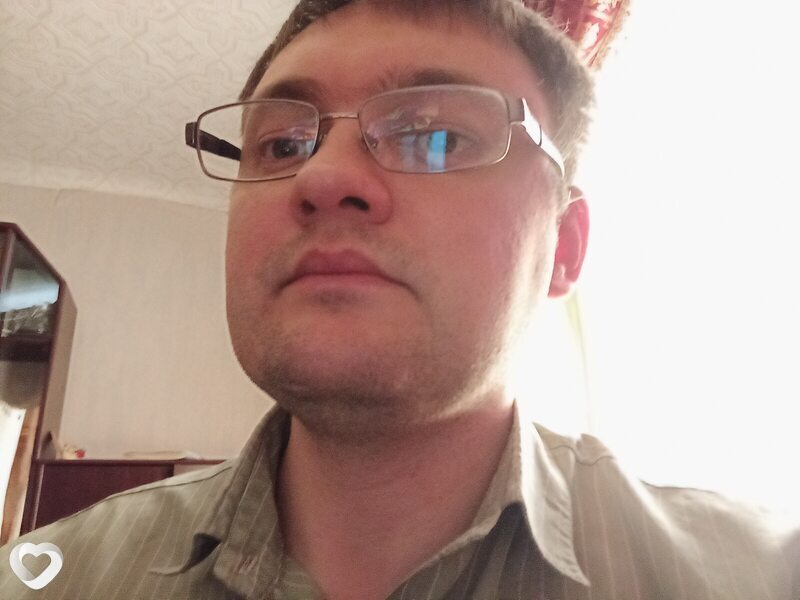 Егор, 35, Минске — анкета №1076088
