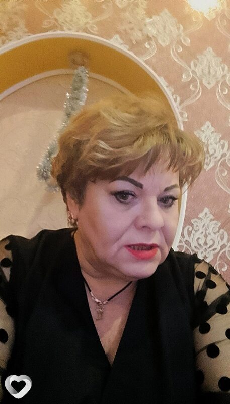 Ирина, 51, Донецке — анкета №1076091