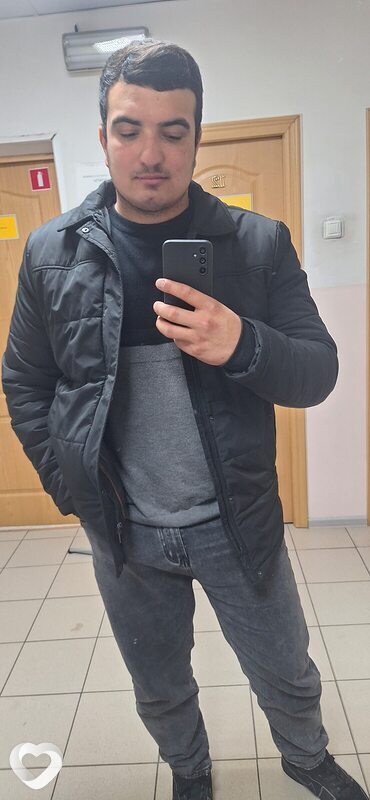Мехродж, 29, Минусинске — анкета №1076145