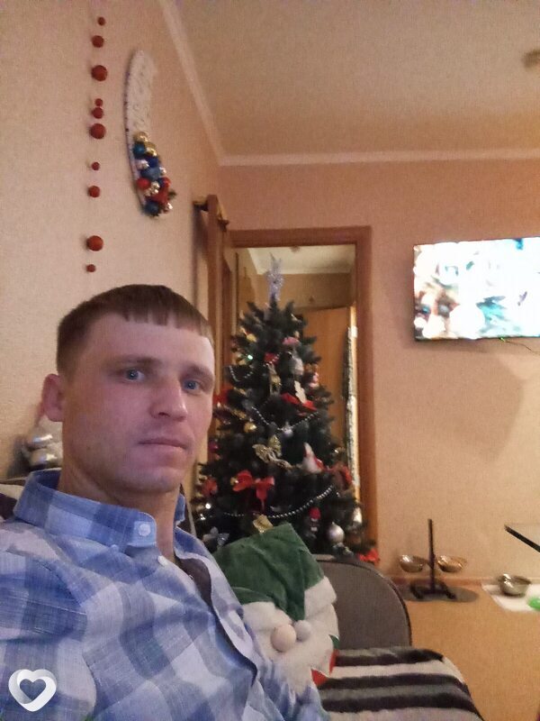 Анатолий, 36, Тюмени — анкета №1076157