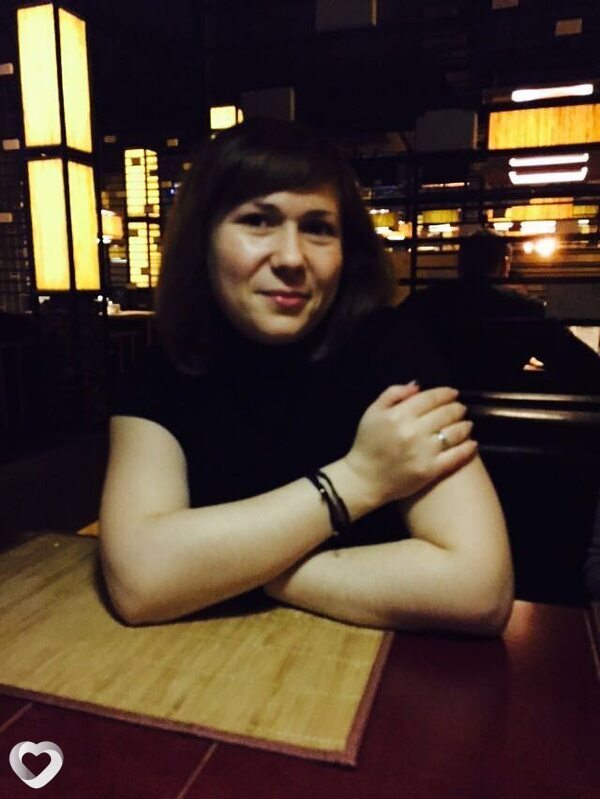 Мария, 38, Краснодаре — анкета №1076158