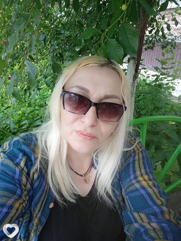 Дарина, 53, Рубцовске — анкета №1076188