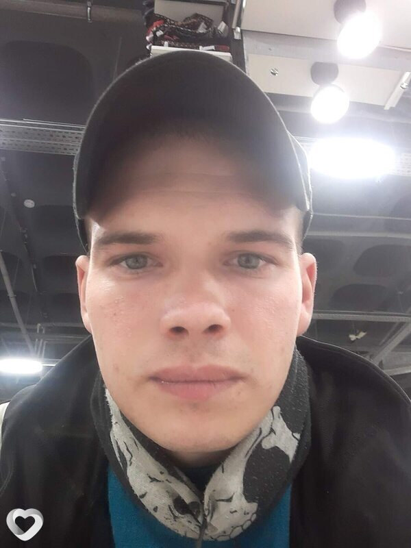 Дмитрий, 28, Хабаровске — анкета №1076191