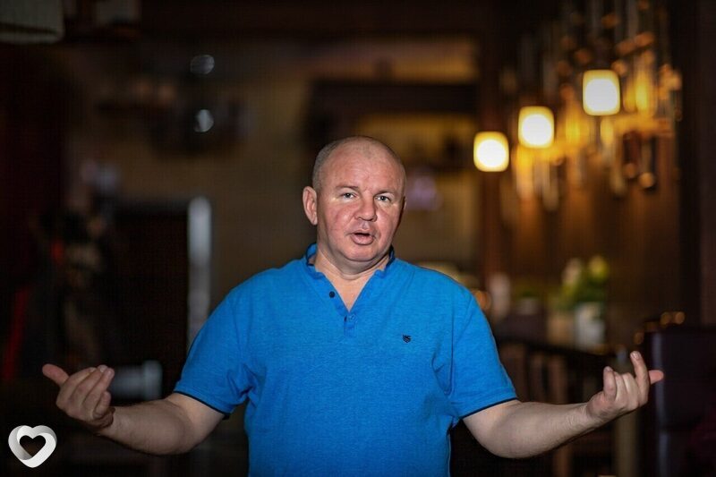 Андрей, 48, Новокузнецке — анкета №1076193