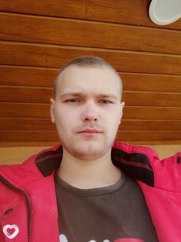 Wintermute, 29, Волгограде — анкета №1076198